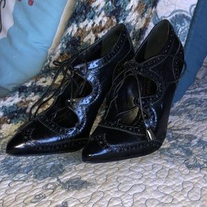 Tory Burch Hawthorn Pumps - Size 6.5